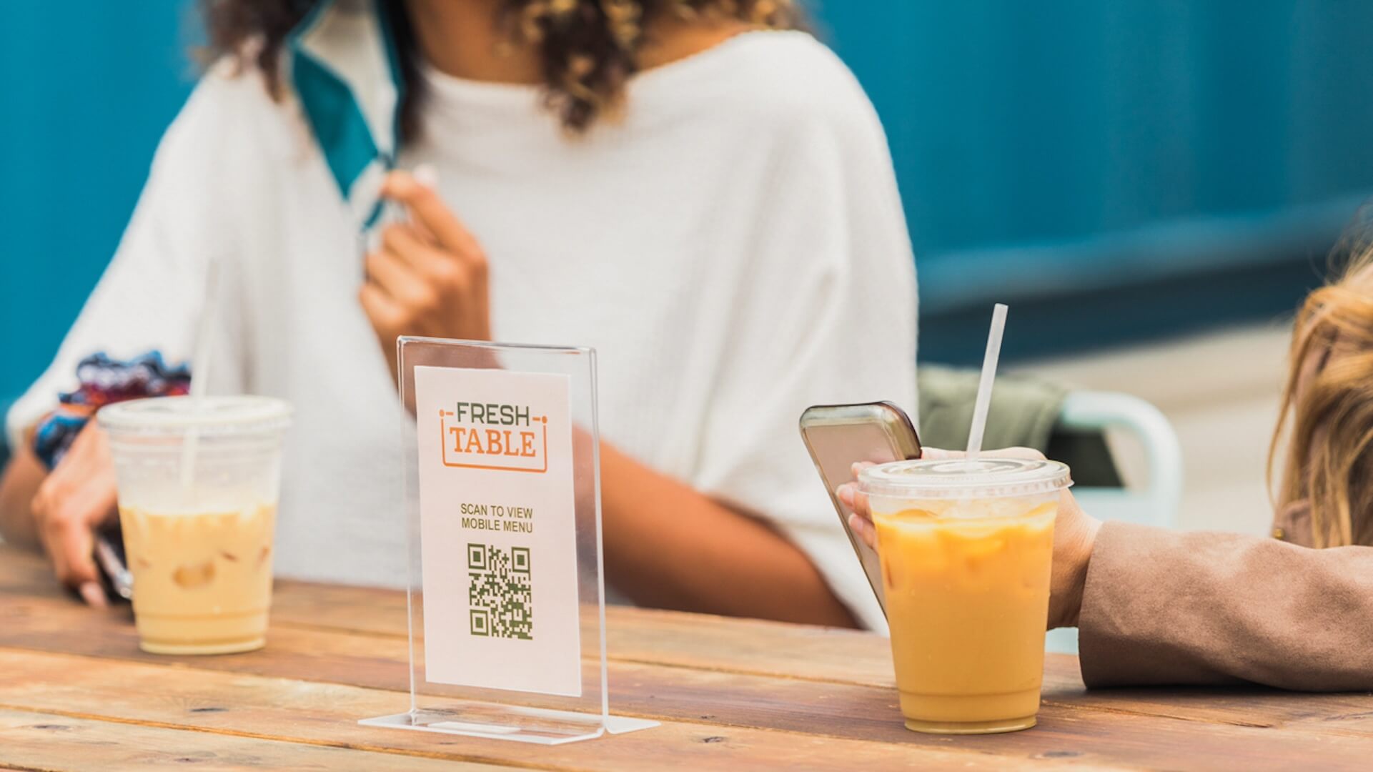 Studybugs Advert Qr Code How QR Code Advertising Enhances Customer Interaction