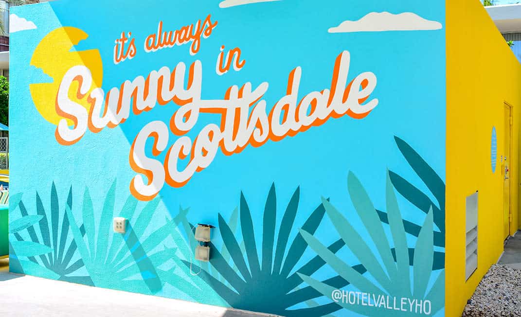 Doing it for the ‘Gram: Most Insta-Worthy Spots in Phoenix