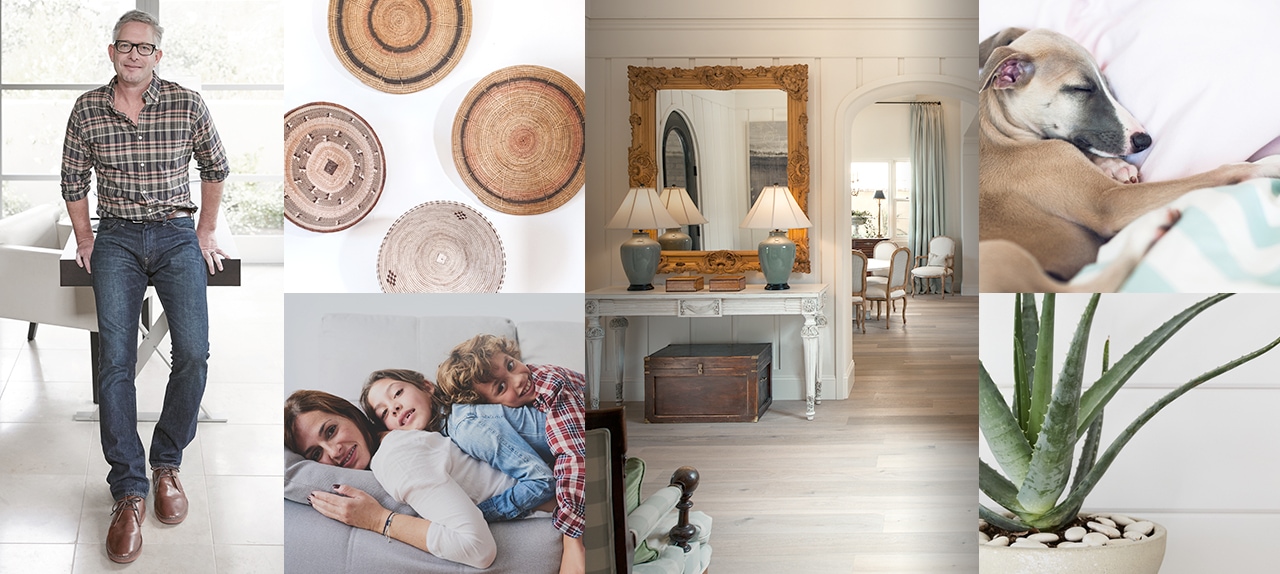 Camelot Homes Aestetic