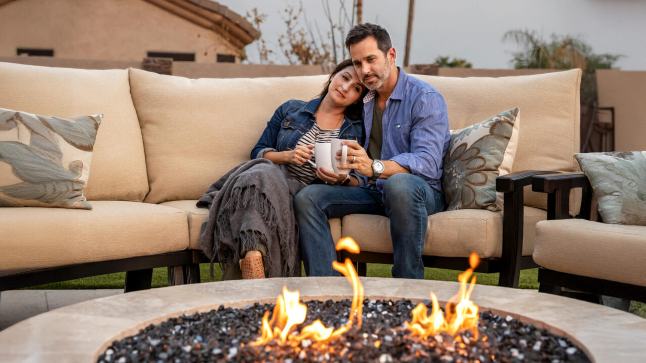 Paddy O’ Furniture