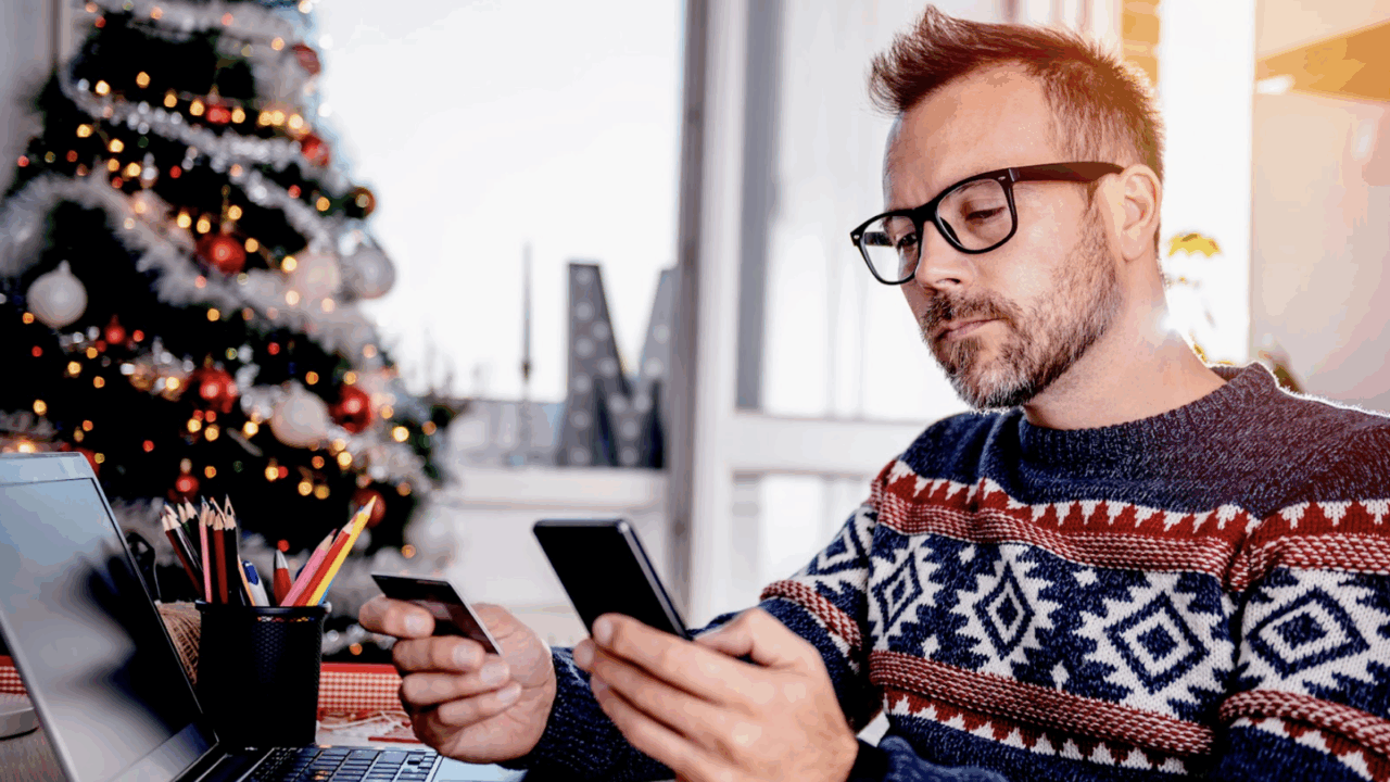 The Rise of Holiday Marketing Personalization for Shoppers