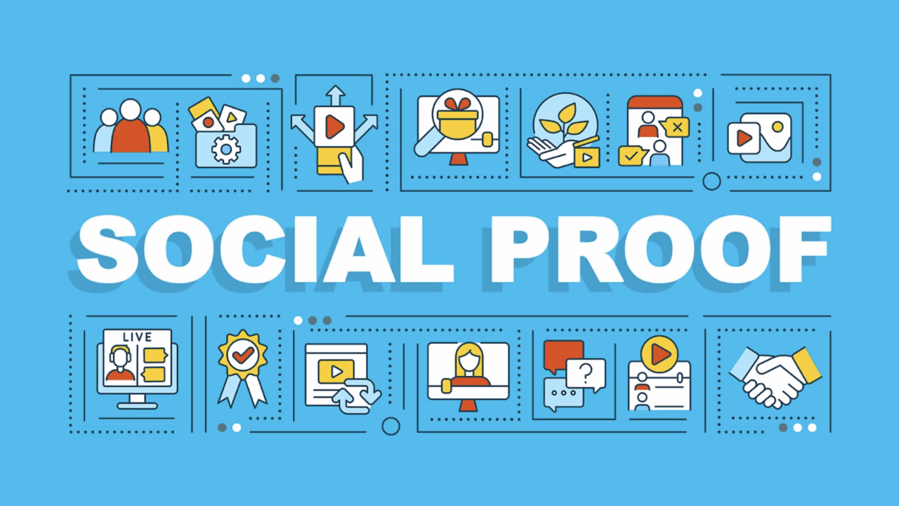 Social Proof Strategies for Powerful Marketing Campaigns