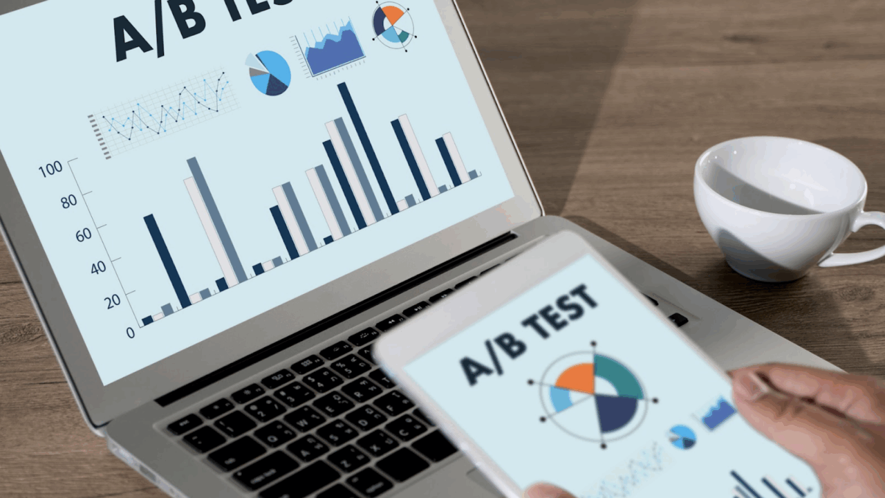 Data-Backed A/B Testing Ideas for Digital Marketers