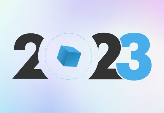 2023 Commit agency marketing trends