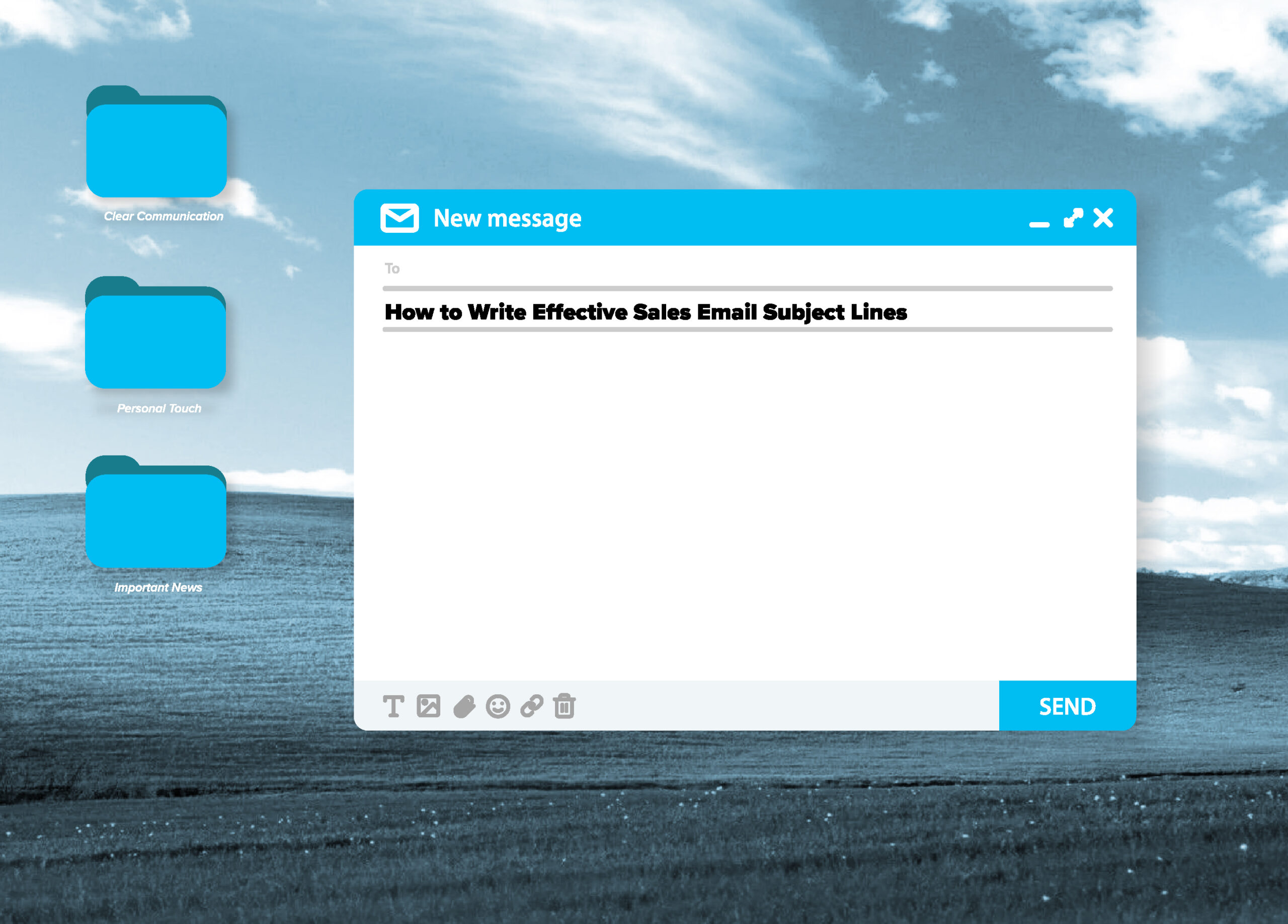 How To Write Effective Sales Email Subject Lines Commit Agency