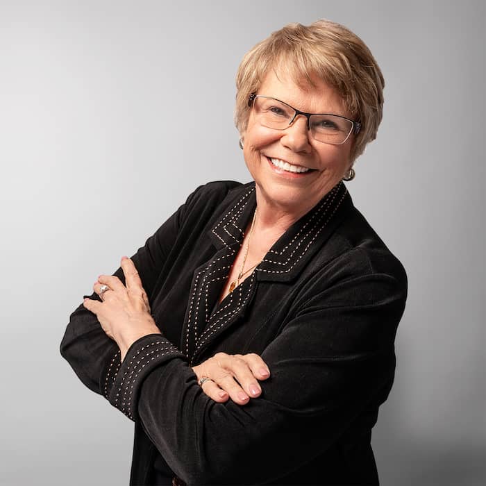 Elaine E. Ralls, Ph.D. | Founder | Leadership Team | Team Members | Commit Agency