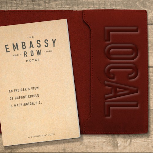 Embassy Row Hotel | Local folder