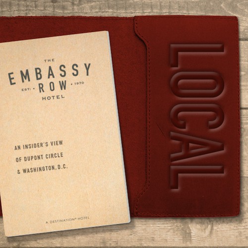 Embassy Row Hotel | Local Folder