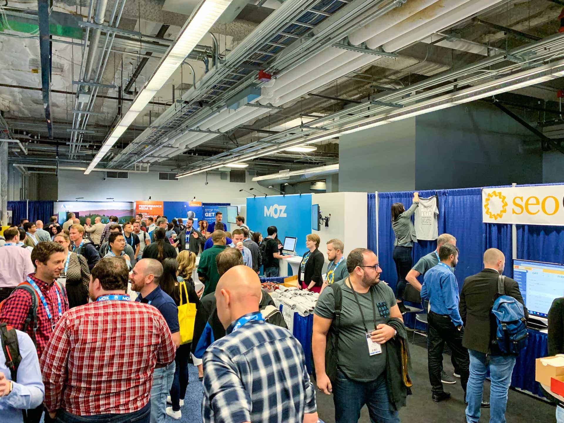 Top Takeaways from the 2019 SMX Conference in Seattle | Blog | Commit Agency