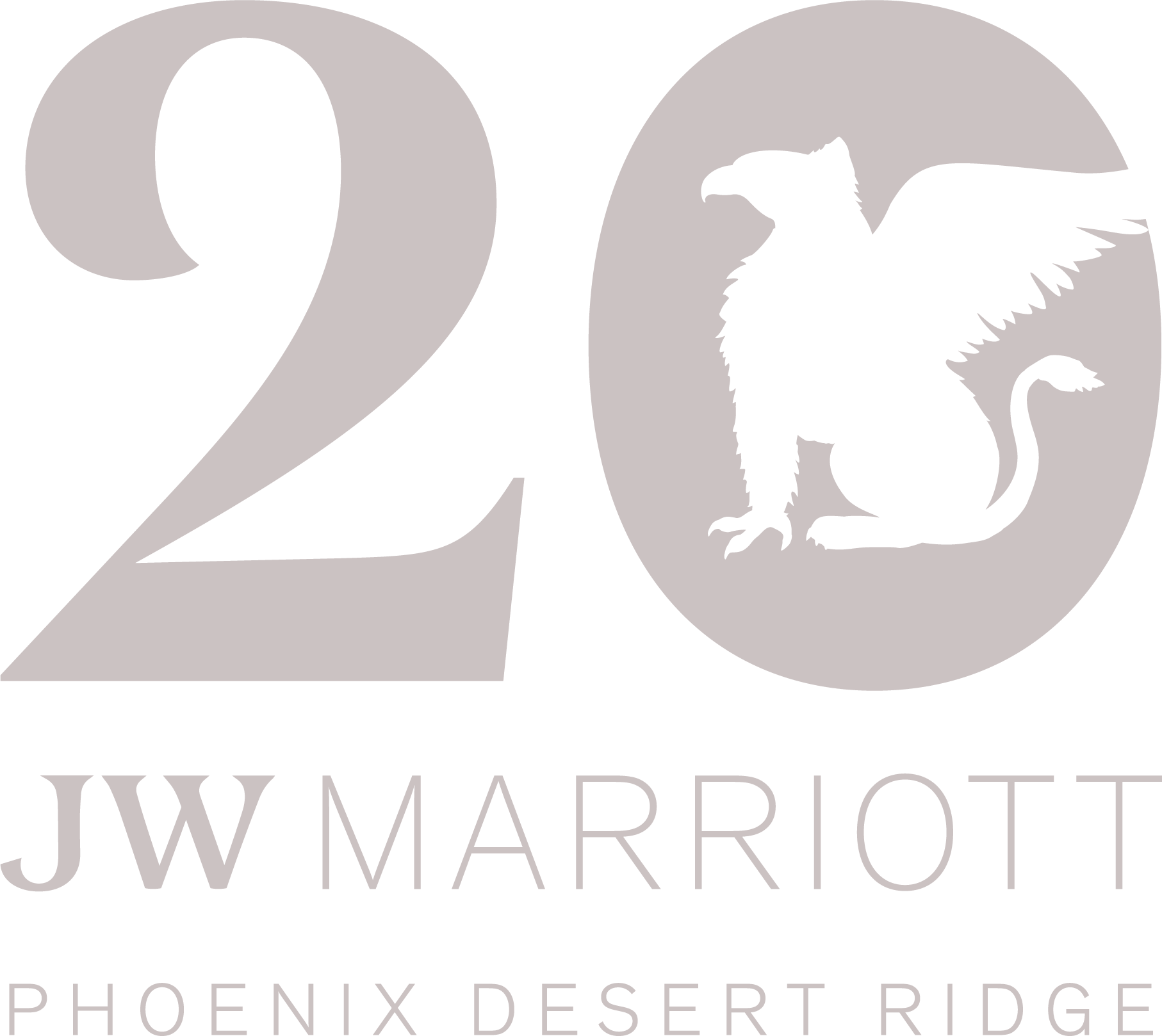 JW Marriott | logo