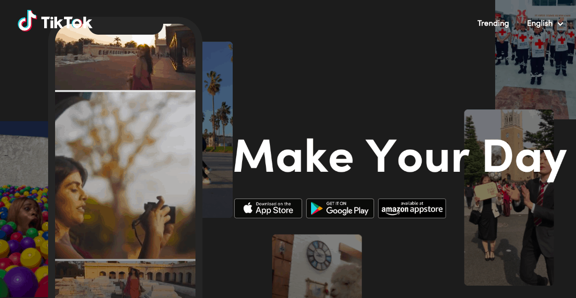 Quiz: Is Tiktok Your Next Marketing Move? | Blog | Commit Agency