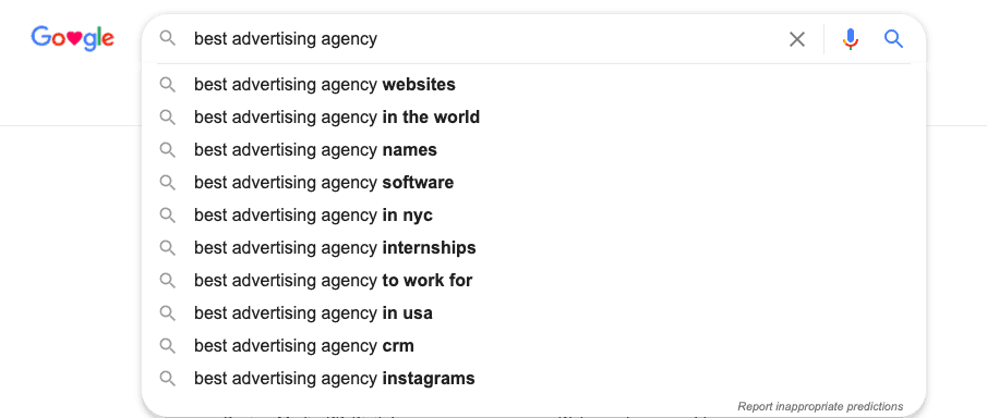 digital advertising techniques