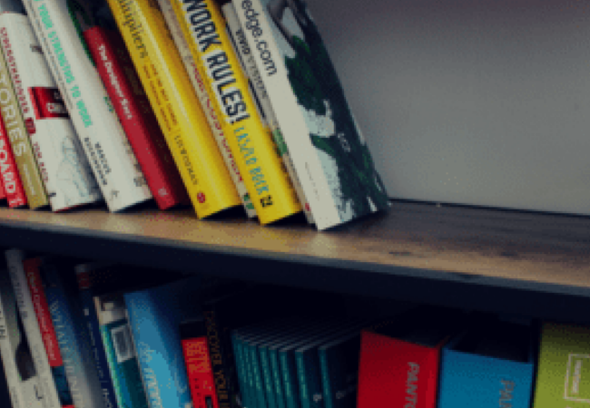 5 Great Books On Marketing Concepts | Blog | Commit