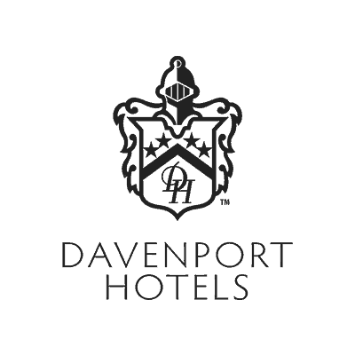 Davenport Hotels | Clients | Commit Agency