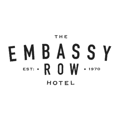 Embassy Row Hotel | Client List | Commit Agency
