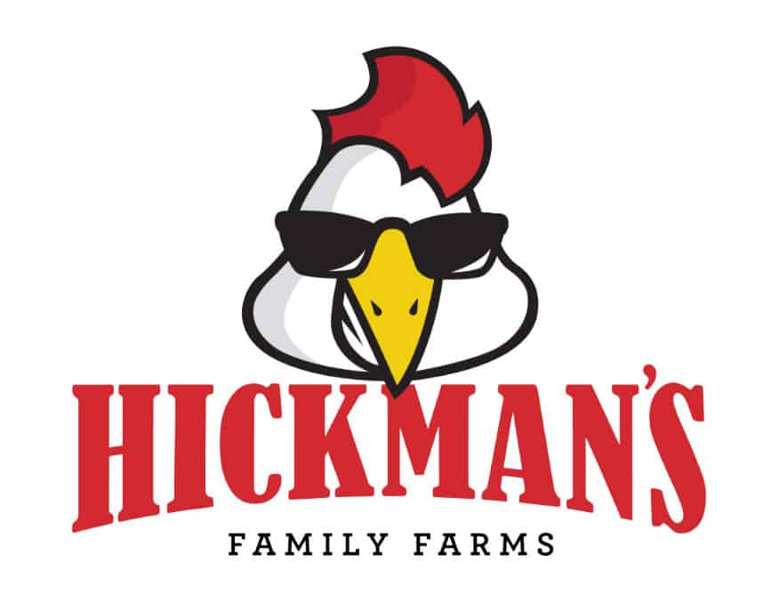 Hickman’s Eggs | Logo