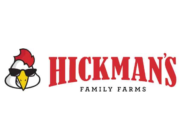 Hickman’s Eggs | Logo