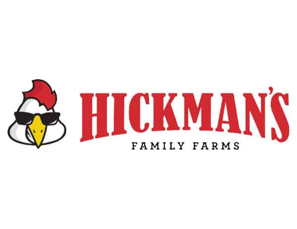 Logo Design | Hickman’s Eggs | Fresh As Flock | Case Studies | Commit Agency
