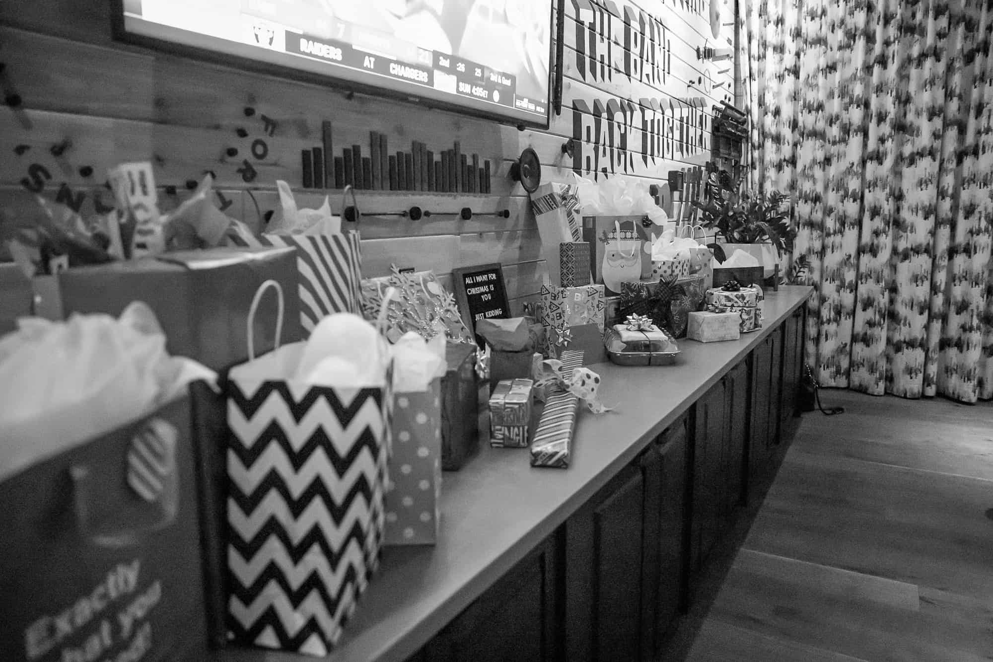 Agency Life: Planning the Perfect Office Holiday Party | Blog | Commit Agency