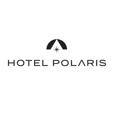 Hotel Polaris Logo