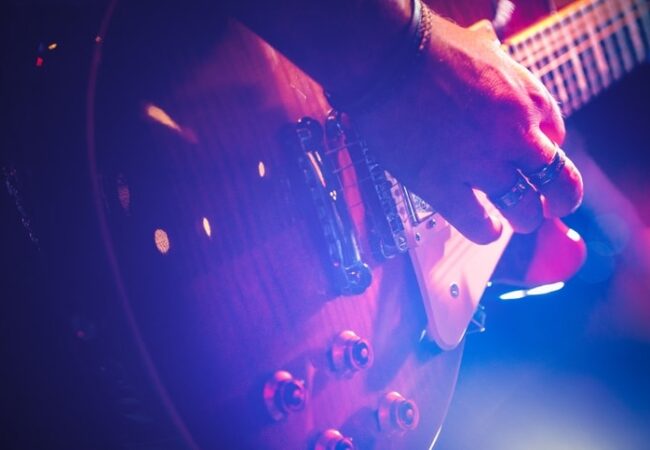 A song played at the office. And then an amazing thing happened. | Blog | Commit Agency