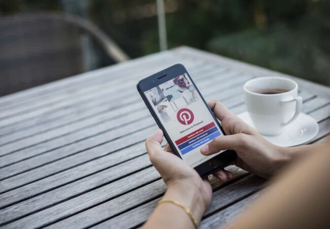 How to Use Pinterest at an Agency Level | Blog | Commit Agency