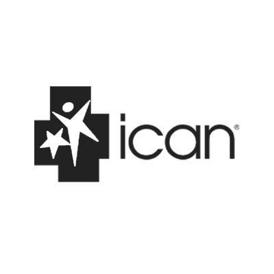 Ican Logo