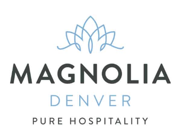 Magnolia Hotels | Logo