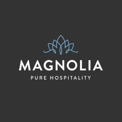 Magnolia Hotels | Logo
