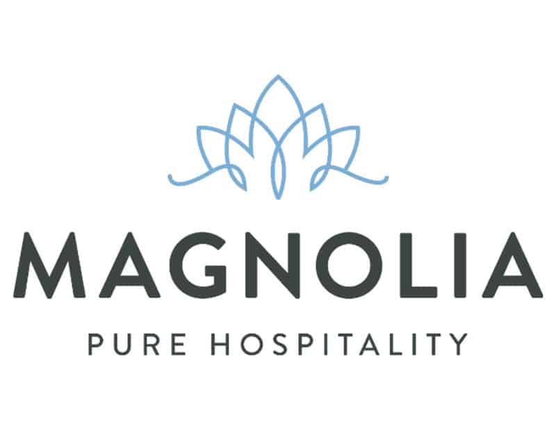 Magnolia Hotels | Logo