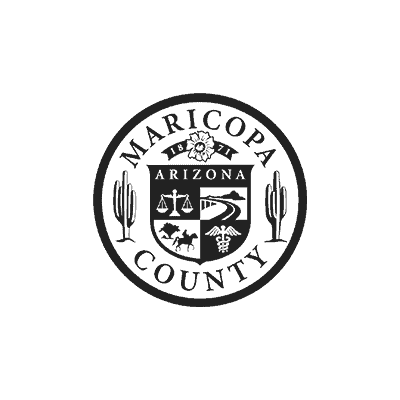 Maricopa County | Clients | Commit Agency
