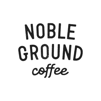 Noble Grounds Coffee