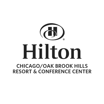 Hilton Oakbrook Logo