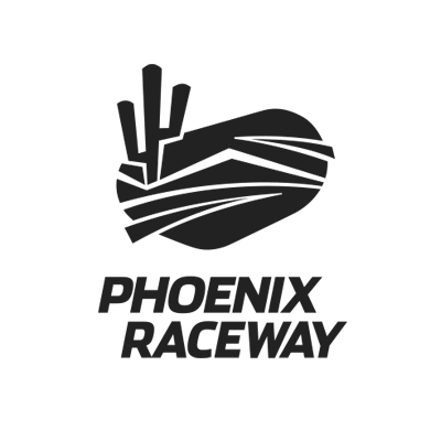 Phoenix Raceway Logo