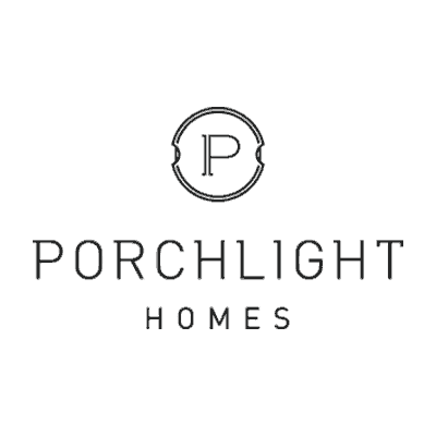 Porchlight Homes | Client List | Commit Agency