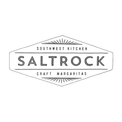 Saltrock Logo