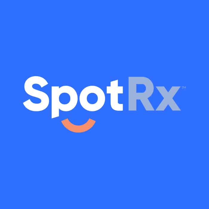 SportRx | Logo