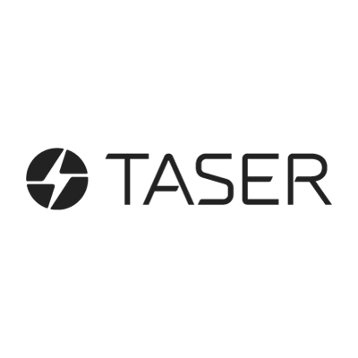 Taser Logo