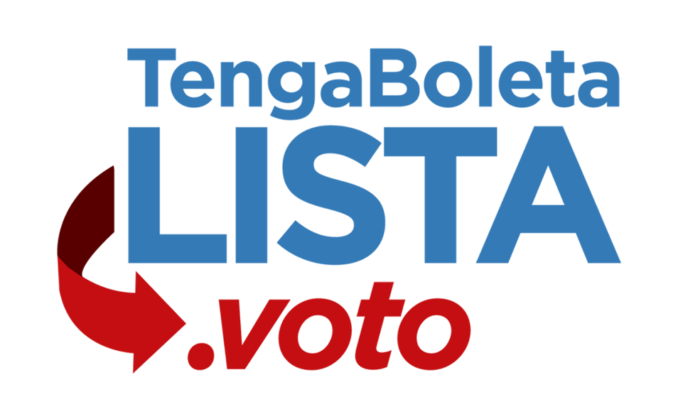 Be Ballot Ready .Vote Logo | Spanish